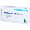 SELENASE 50 peroral Lösung zum Einnehmen