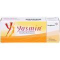 YASMIN Filmtabletten