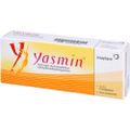 YASMIN Filmtabletten