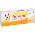 YASMIN Filmtabletten