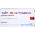 TELFAST 180 mg Filmtabletten