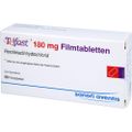 TELFAST 180 mg Filmtabletten