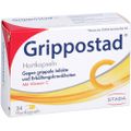 GRIPPOSTAD C Hartkapseln