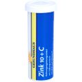 ZINK 10+C Brausetabletten