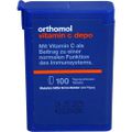 ORTHOMOL Vitamin C Depo Tabletten