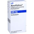 AZULFIDINE magensaftresistente Filmtabletten