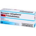 DOXEPIN-ratiopharm 50 mg Filmtabletten