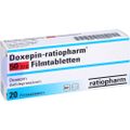 DOXEPIN-ratiopharm 50 mg Filmtabletten