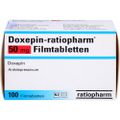 DOXEPIN-ratiopharm 50 mg Filmtabletten