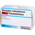 DOXEPIN-ratiopharm 50 mg Filmtabletten