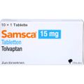 SAMSCA 15 mg Tabletten