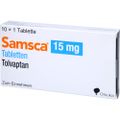 SAMSCA 15 mg Tabletten