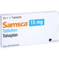 SAMSCA 15 mg Tabletten