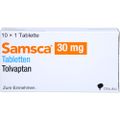 SAMSCA 30 mg Tabletten