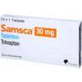 SAMSCA 30 mg Tabletten