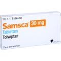 SAMSCA 30 mg Tabletten