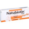 NATUBIOTIN 10 mg forte Tabletten