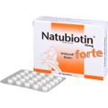 NATUBIOTIN 10 mg forte Tabletten