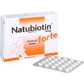 NATUBIOTIN 10 mg forte Tabletten