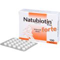 NATUBIOTIN 10 mg forte Tabletten
