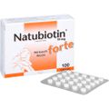 NATUBIOTIN 10 mg forte Tabletten
