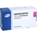 NEURONTIN 100 mg Hartkapseln