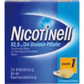 NICOTINELL 21 mg/24-Stunden-Pflaster 52,5mg