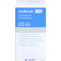 LEUKERAN 2 mg Filmtabletten