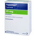 TOPAMAX 25 mg Filmtabletten