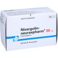 NICERGOLIN-neuraxpharm 30 mg Filmtabletten