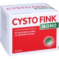 CYSTO FINK mono Kapseln