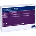 PANTOPRAZOL-CT 40 mg magensaftresistente Tabletten