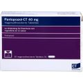 PANTOPRAZOL-CT 40 mg magensaftresistente Tabletten