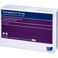 PANTOPRAZOL-CT 40 mg magensaftresistente Tabletten