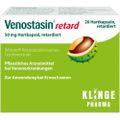 VENOSTASIN retard 50 mg Hartkapsel retardiert