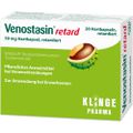 VENOSTASIN retard 50 mg Hartkapsel retardiert