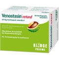 VENOSTASIN retard 50 mg Hartkapsel retardiert