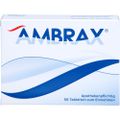 AMBRAX Tabletten