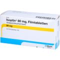 ISOPTIN 80 mg Filmtabletten