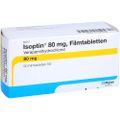 ISOPTIN 80 mg Filmtabletten