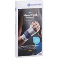 MANUTRAIN Handgelenkbandage links Gr.3 natur