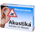 AKUSTIKA Wasserschutz