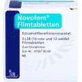 NOVOFEM Filmtabletten