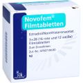 NOVOFEM Filmtabletten