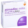 ATMADISC mite 50 μg/100 μg Diskus Einzeld.Inh.-P.