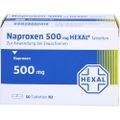 NAPROXEN 500 HEXAL Tabletten