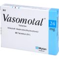 VASOMOTAL 24 mg Tabletten