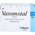 VASOMOTAL 24 mg Tabletten