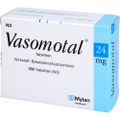 VASOMOTAL 24 mg Tabletten