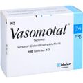 VASOMOTAL 24 mg Tabletten